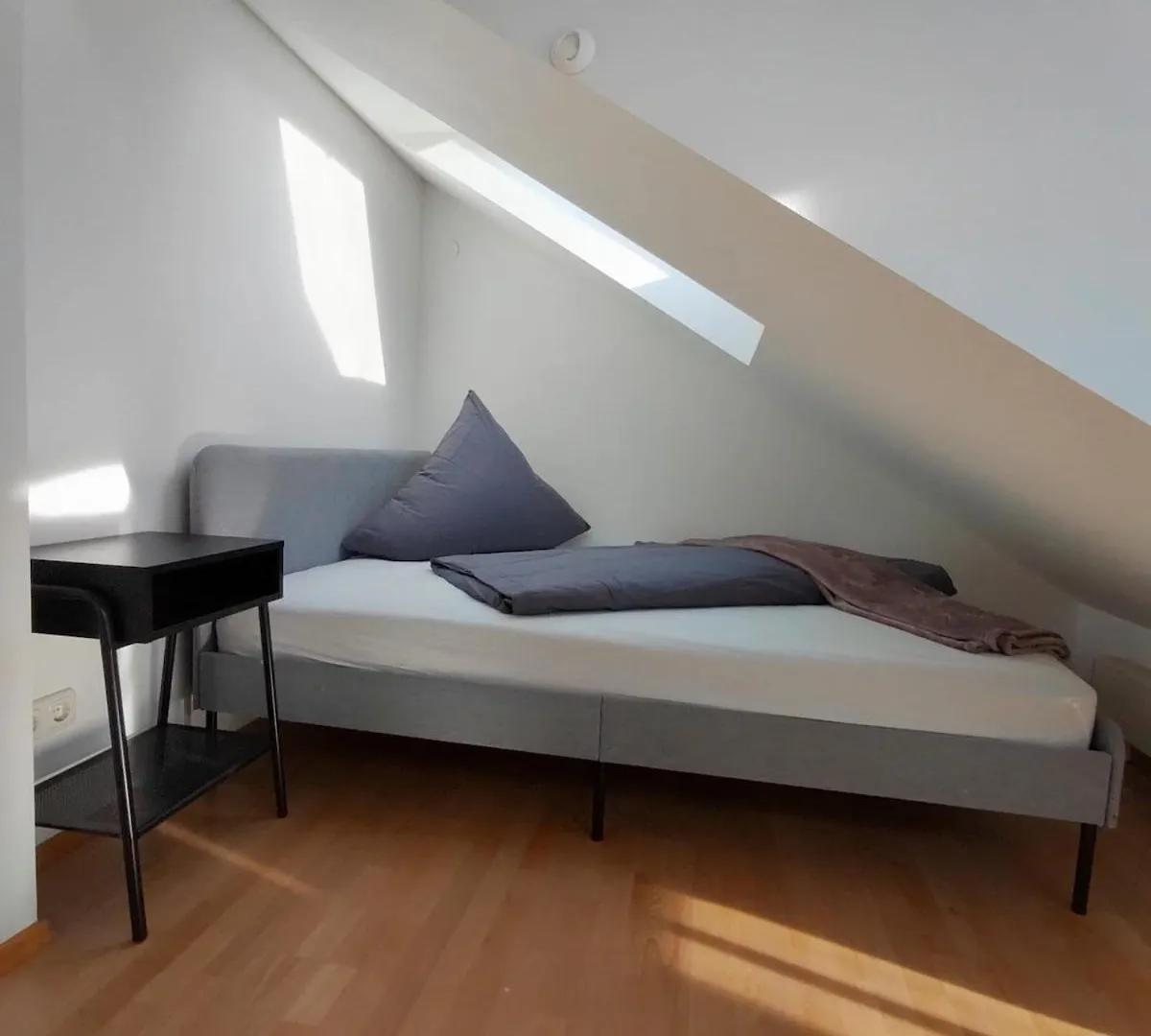 Wolfratshauserstrasse Apartment Munich 0*,  Germany