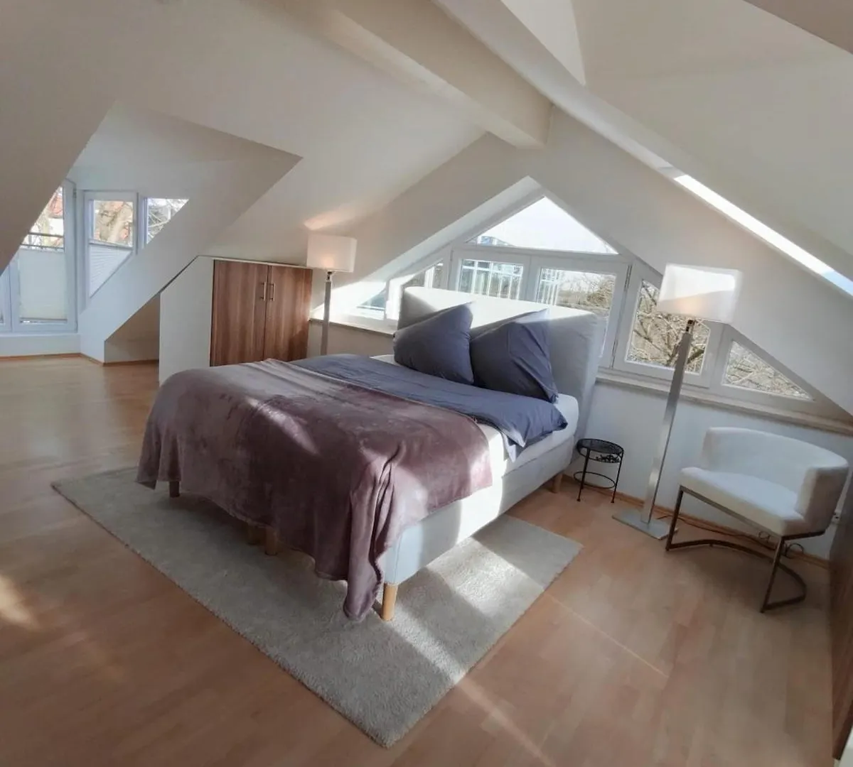 Wolfratshauserstrasse Apartment Munich 0*,  Germany