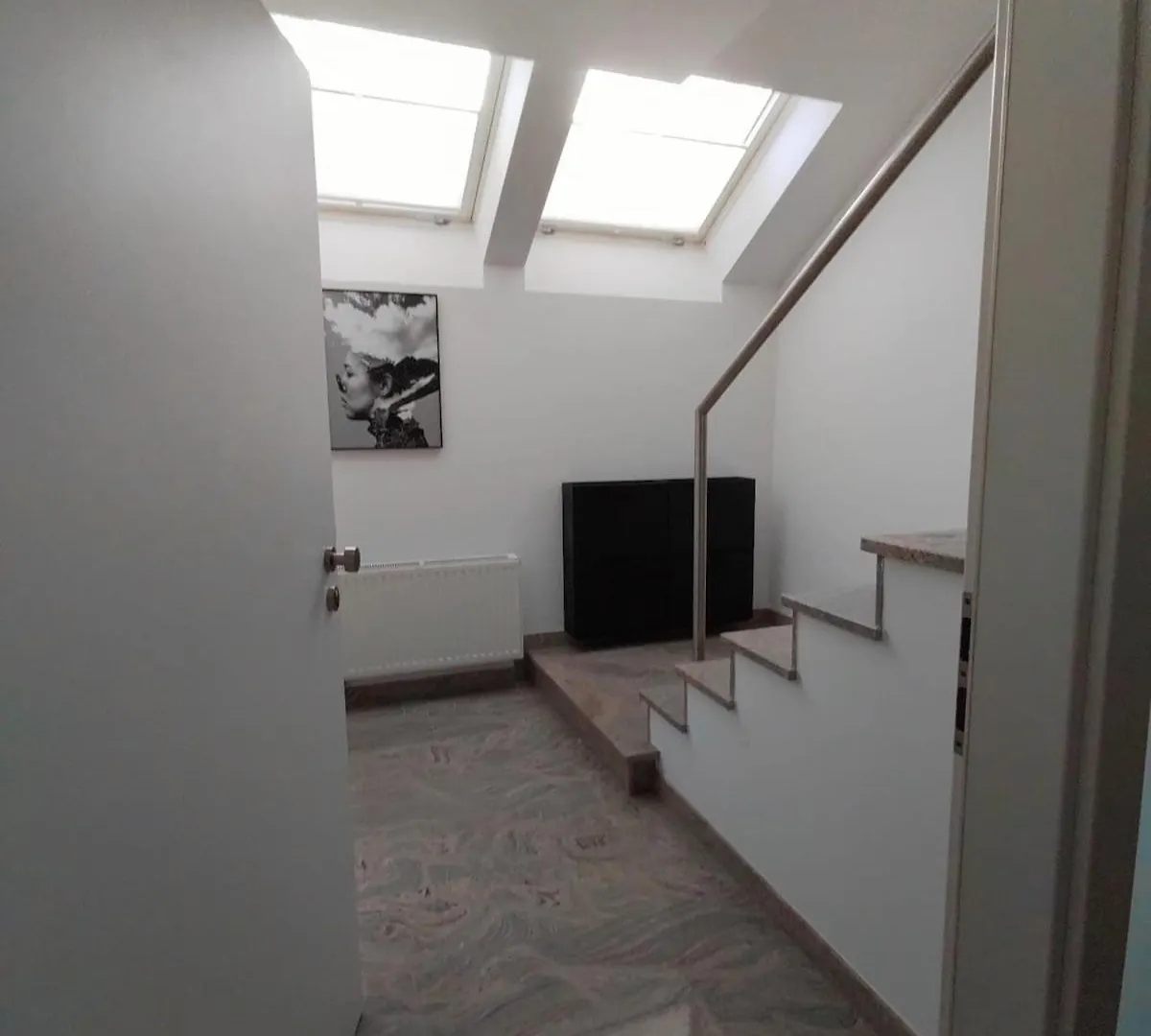 Wolfratshauserstrasse Apartment Munich