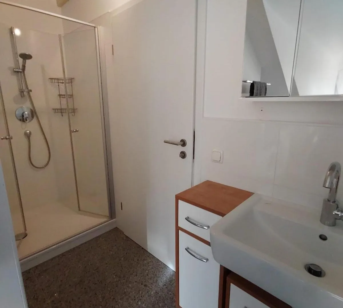 Wolfratshauserstrasse Apartment Munich 0*,
