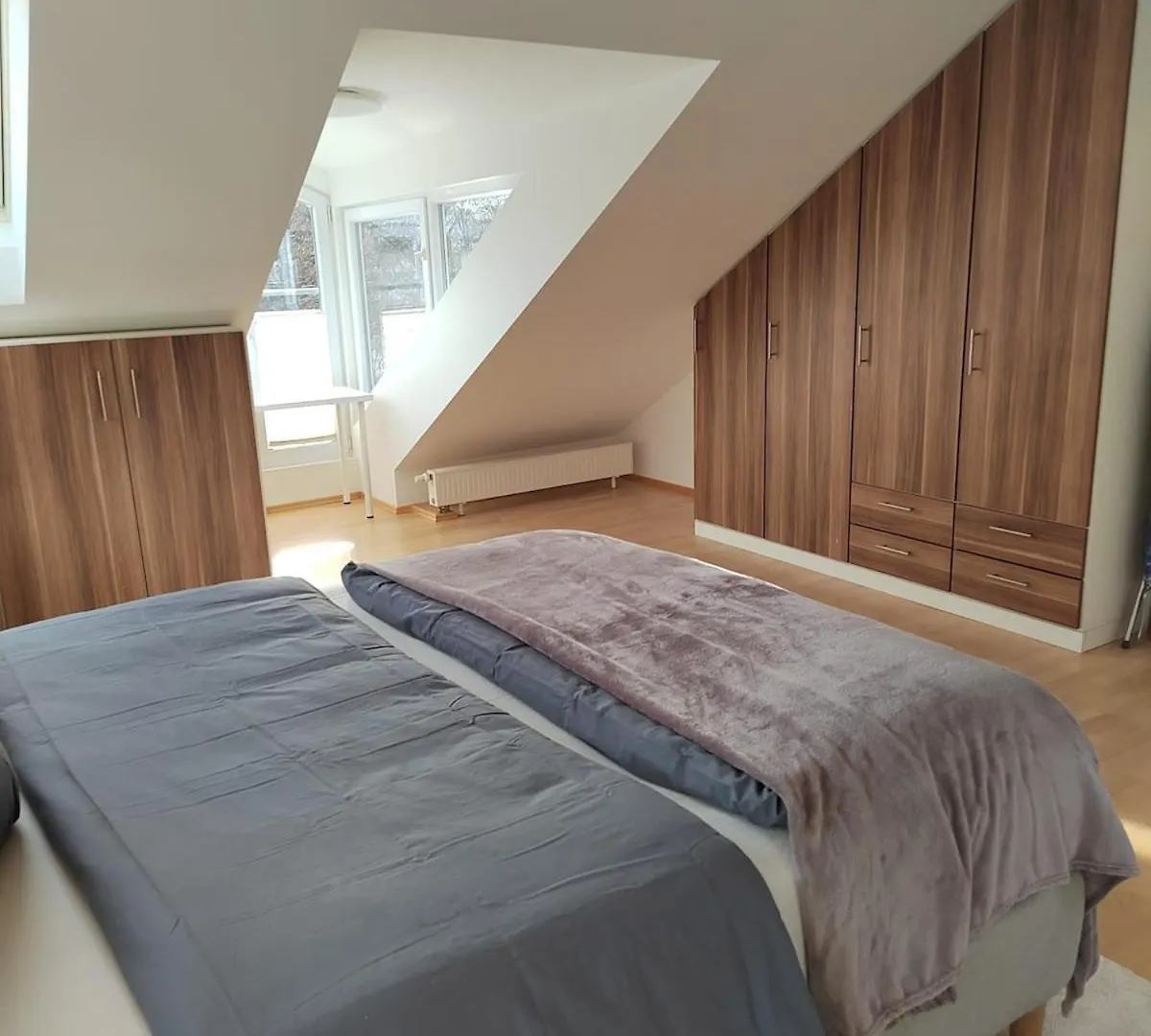 Wolfratshauserstrasse Apartment Munich 0*,